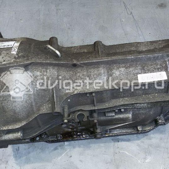 Фото Контрактная (б/у) АКПП для Audi Q7 280 л.с 24V 3.6 л BHK бензин 0at300035a