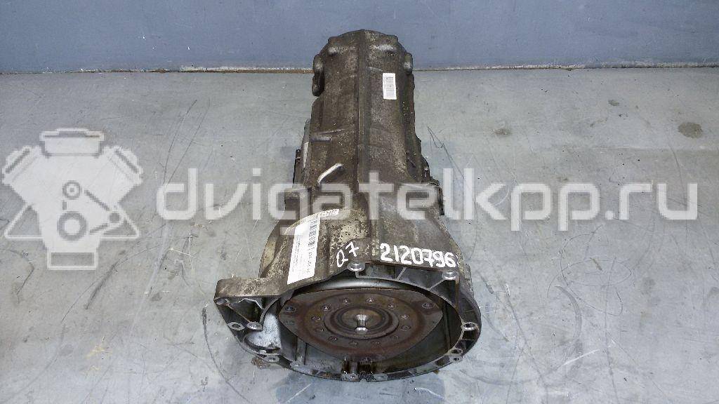 Фото Контрактная (б/у) АКПП для Audi Q7 280 л.с 24V 3.6 л BHK бензин 0at300035a {forloop.counter}}