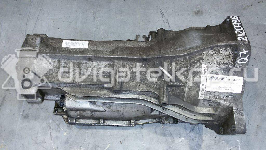Фото Контрактная (б/у) АКПП для Audi Q7 280 л.с 24V 3.6 л BHK бензин 0at300035a {forloop.counter}}