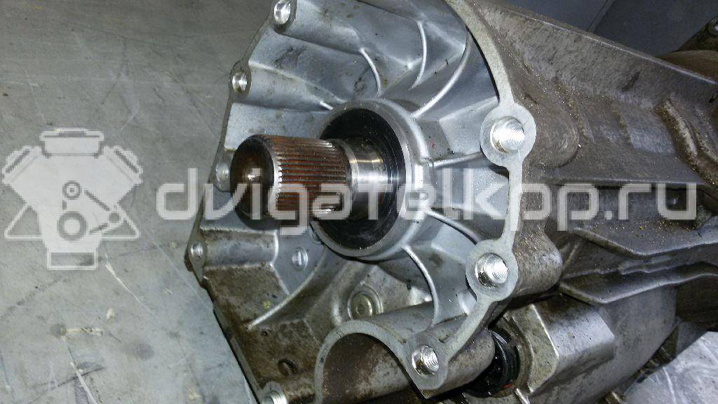 Фото Контрактная (б/у) АКПП для Audi Q7 280 л.с 24V 3.6 л BHK бензин 0at300035a {forloop.counter}}