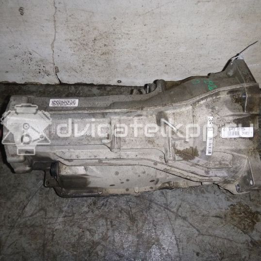Фото Контрактная (б/у) АКПП для Audi Q7 280 л.с 24V 3.6 л BHK бензин 0at300035a