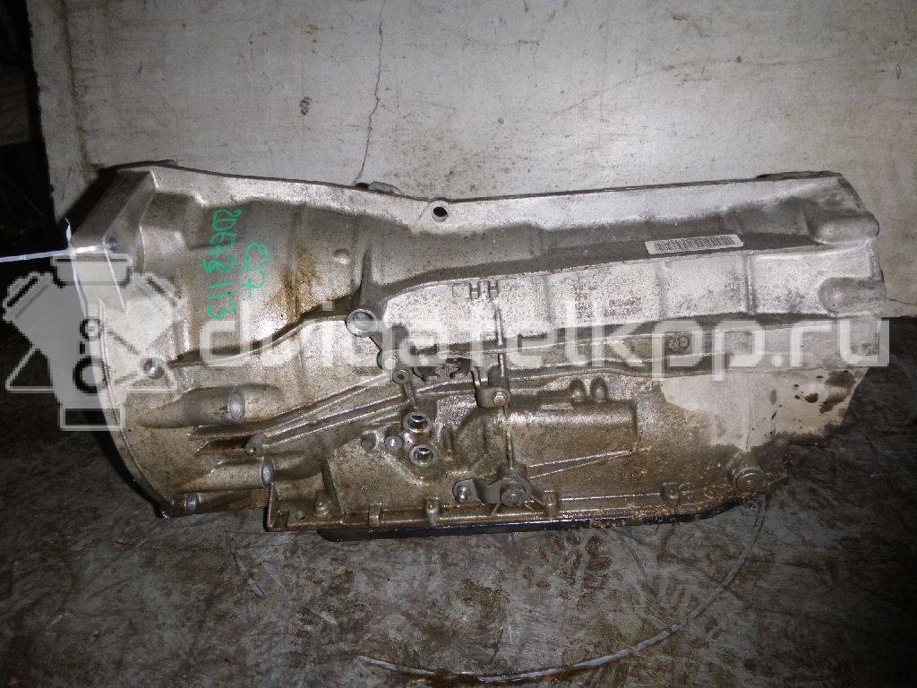 Фото Контрактная (б/у) АКПП для Audi Q7 280 л.с 24V 3.6 л BHK бензин 0at300035a {forloop.counter}}