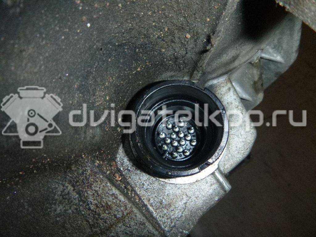 Фото Контрактная (б/у) АКПП для Audi Q7 280 л.с 24V 3.6 л BHK бензин 0at300035a {forloop.counter}}