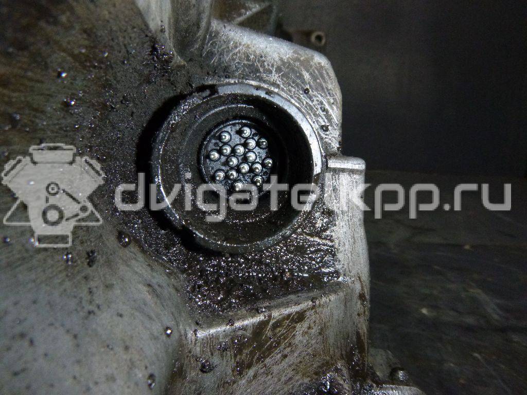 Фото Контрактная (б/у) АКПП для Audi Q7 280 л.с 24V 3.6 л BHK бензин 0at300035a {forloop.counter}}