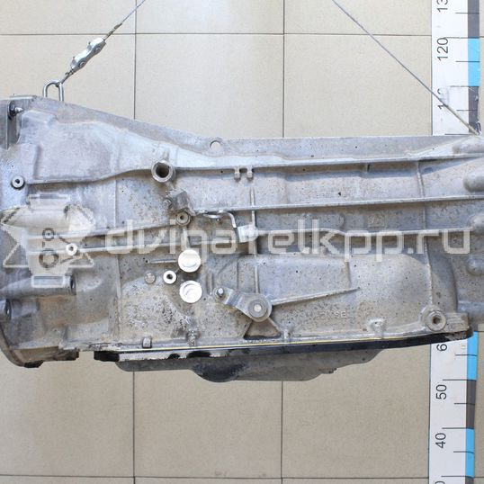 Фото Контрактная (б/у) АКПП для Audi Q7 280 л.с 24V 3.6 л BHK бензин 0at300035e