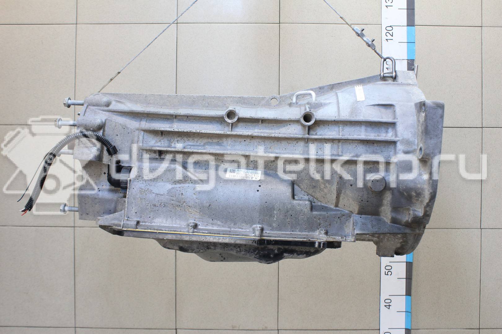 Фото Контрактная (б/у) АКПП для Audi Q7 280 л.с 24V 3.6 л BHK бензин 0at300035e {forloop.counter}}