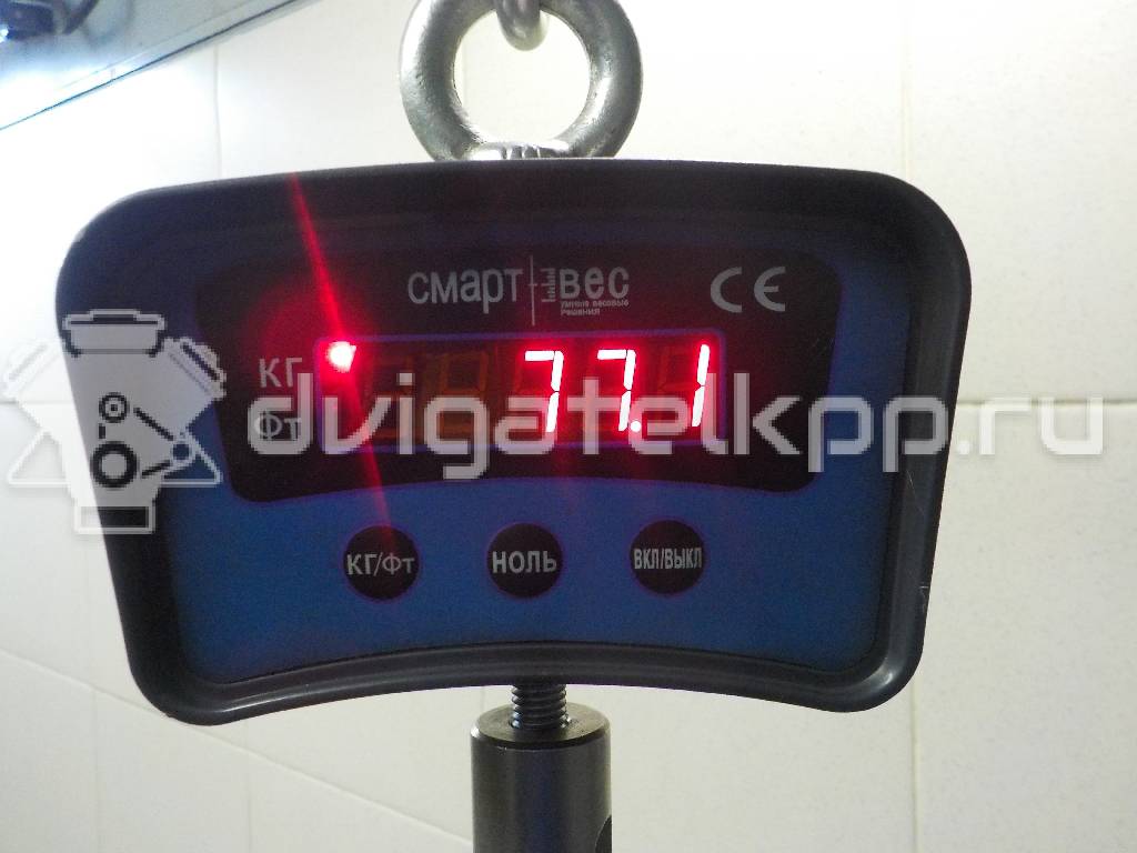 Фото Контрактная (б/у) АКПП для audi Q7 [4L]  V    0AT300035A {forloop.counter}}