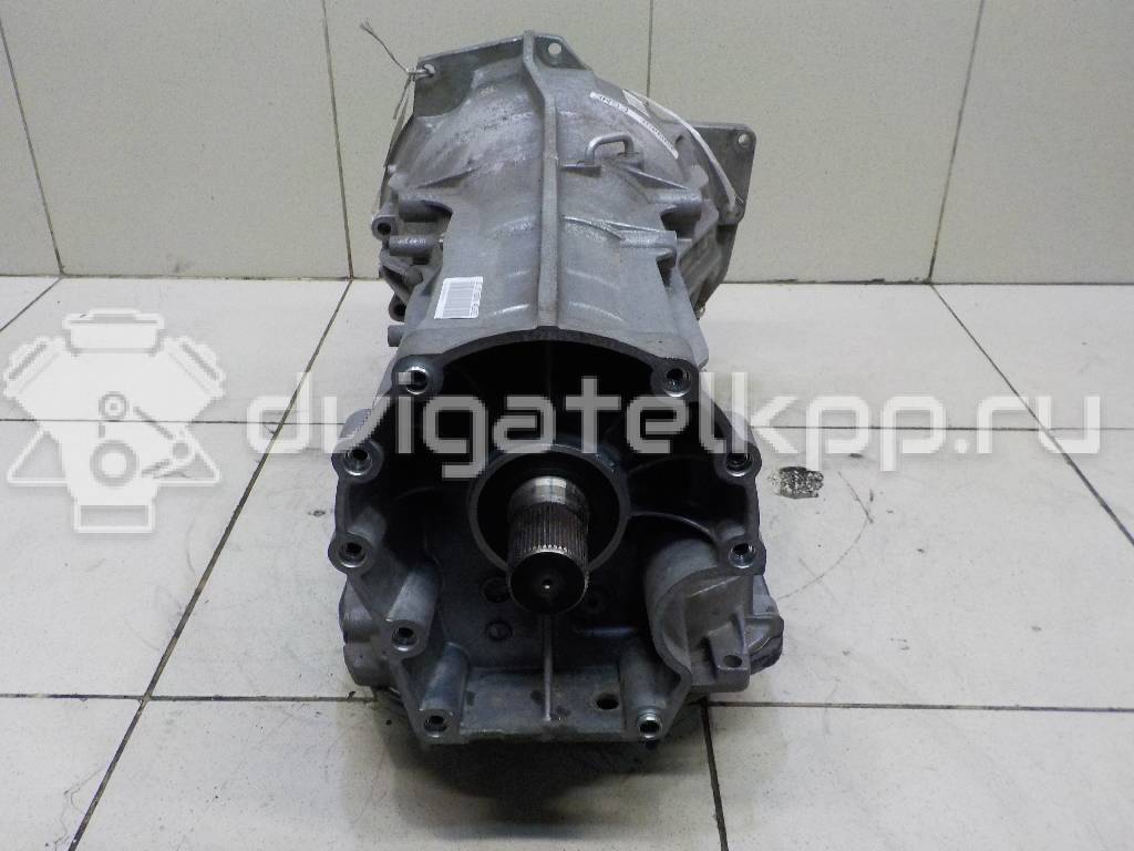 Фото Контрактная (б/у) АКПП для Audi Q7 280 л.с 24V 3.6 л BHK бензин 0at300035a {forloop.counter}}