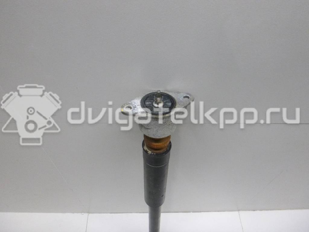 Фото Амортизатор задний  1721237 для mazda Mazda 2 (DE) {forloop.counter}}