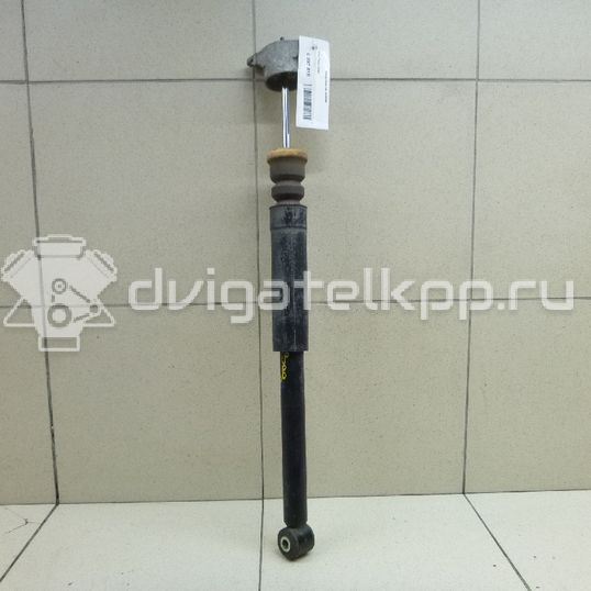 Фото Амортизатор задний  1721237 для mazda Mazda 2 (DE)