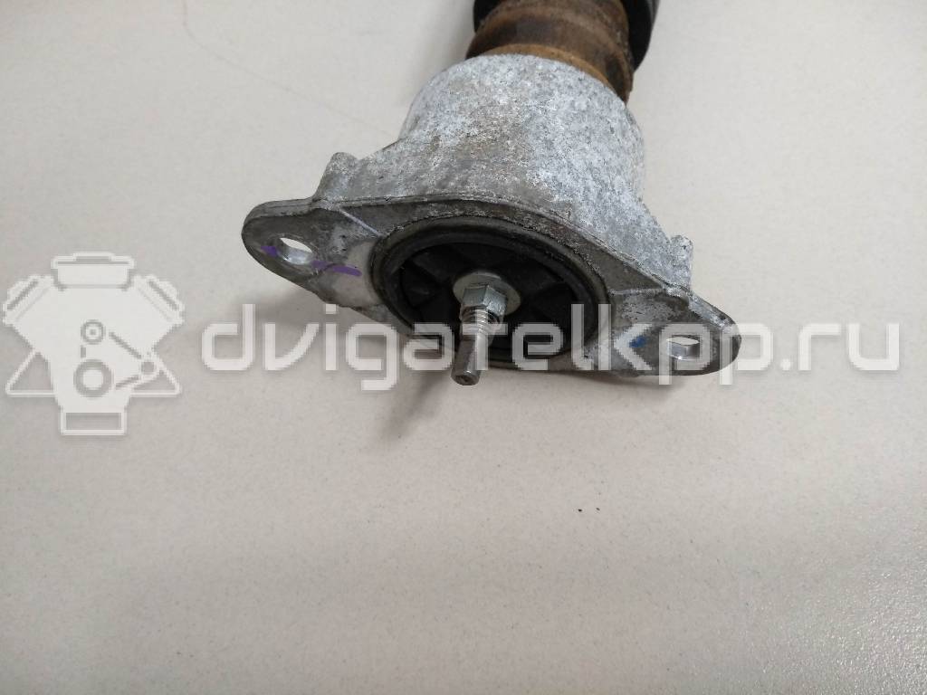 Фото Амортизатор задний  BE8Z18125A для mazda Mazda 2 (DE) {forloop.counter}}