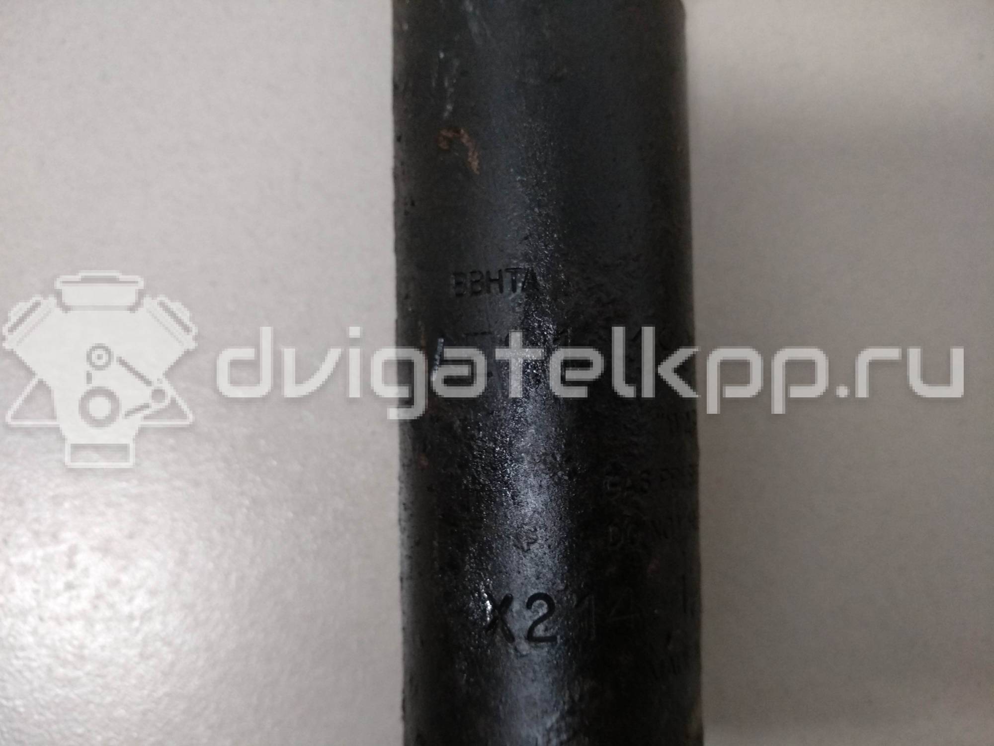 Фото Амортизатор задний  BE8Z18125A для mazda Mazda 2 (DE) {forloop.counter}}