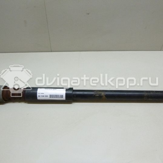 Фото Амортизатор задний  1305638 для mazda Mazda 2 (DY)