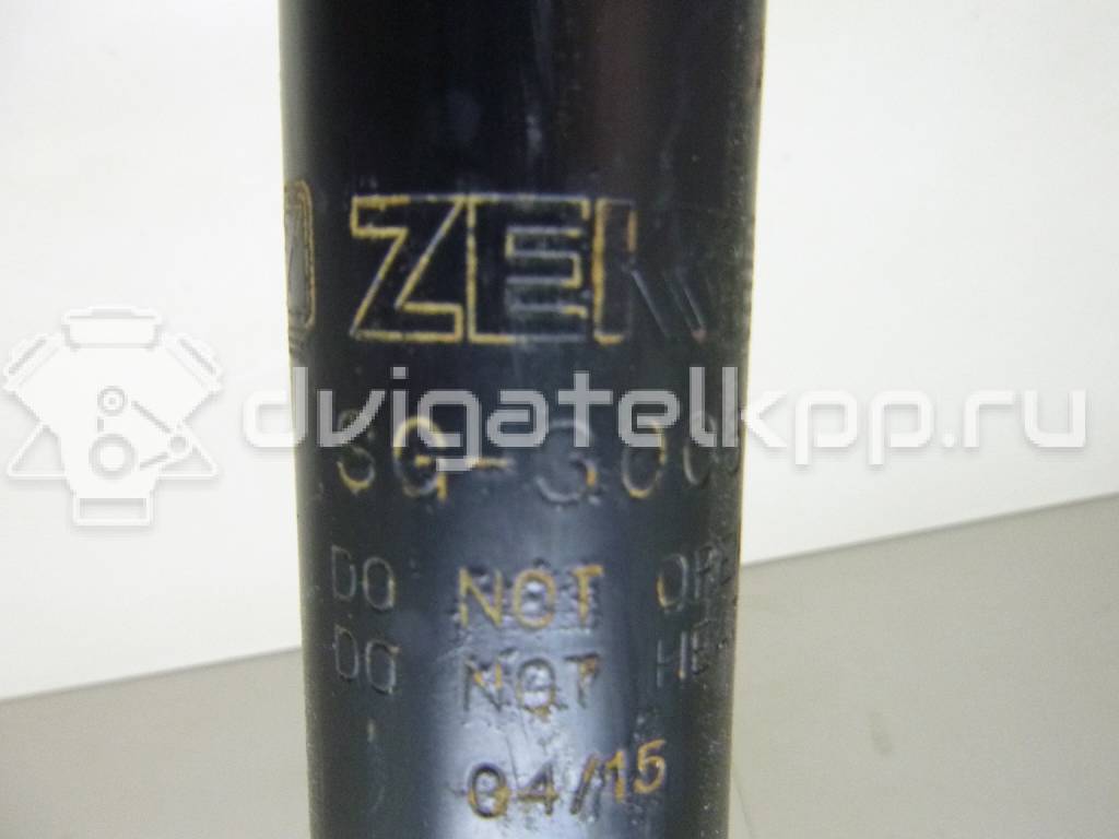 Фото Амортизатор задний  1305638 для mazda Mazda 2 (DY) {forloop.counter}}