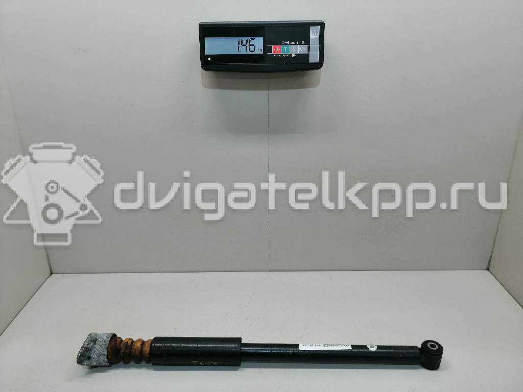 Фото Амортизатор задний  1305638 для mazda Mazda 2 (DY) {forloop.counter}}