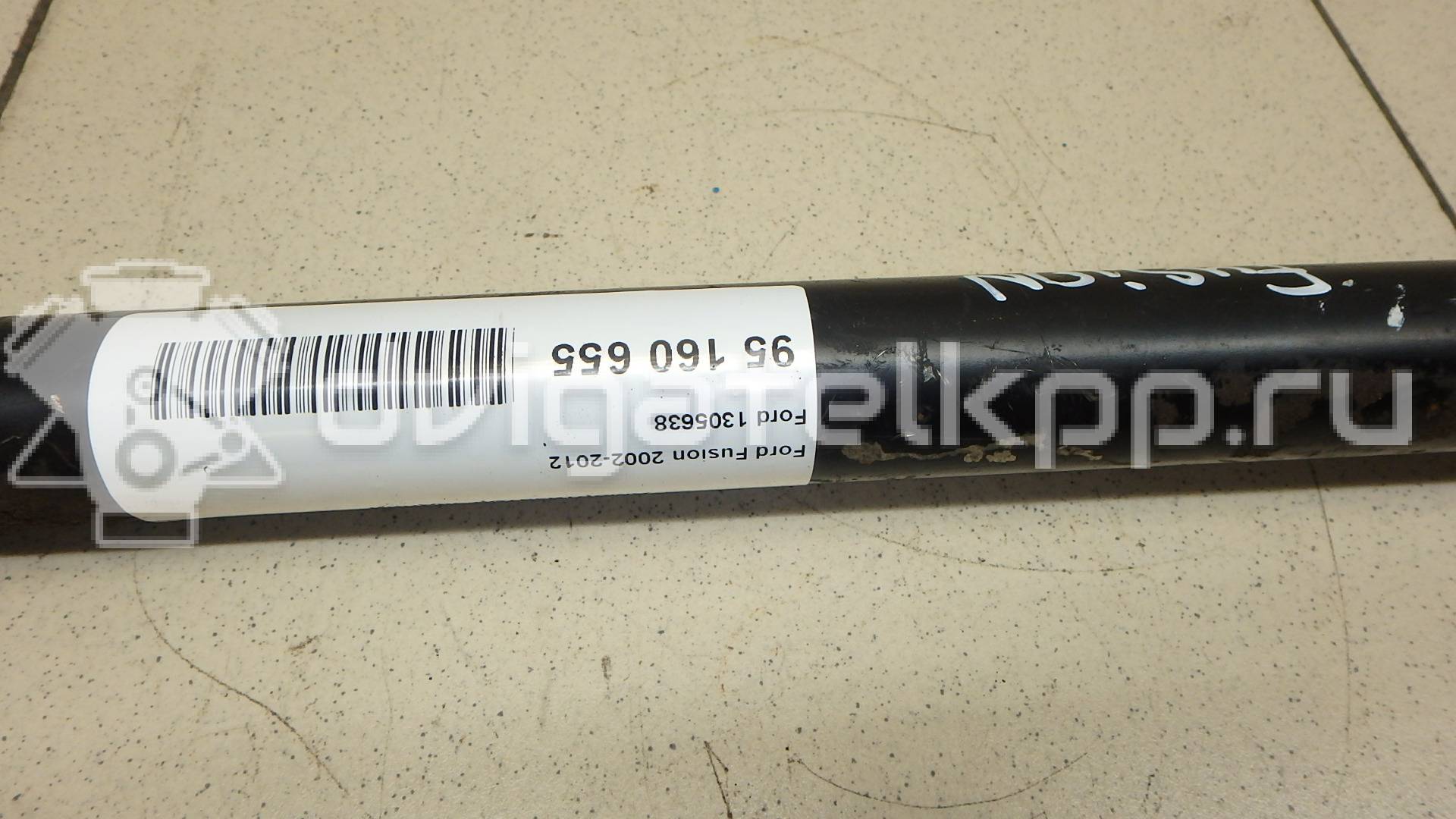 Фото Амортизатор задний  1305638 для mazda Mazda 2 (DY) {forloop.counter}}