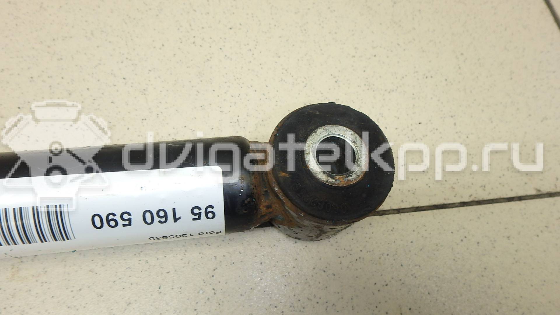 Фото Амортизатор задний  1305638 для mazda Mazda 2 (DY) {forloop.counter}}