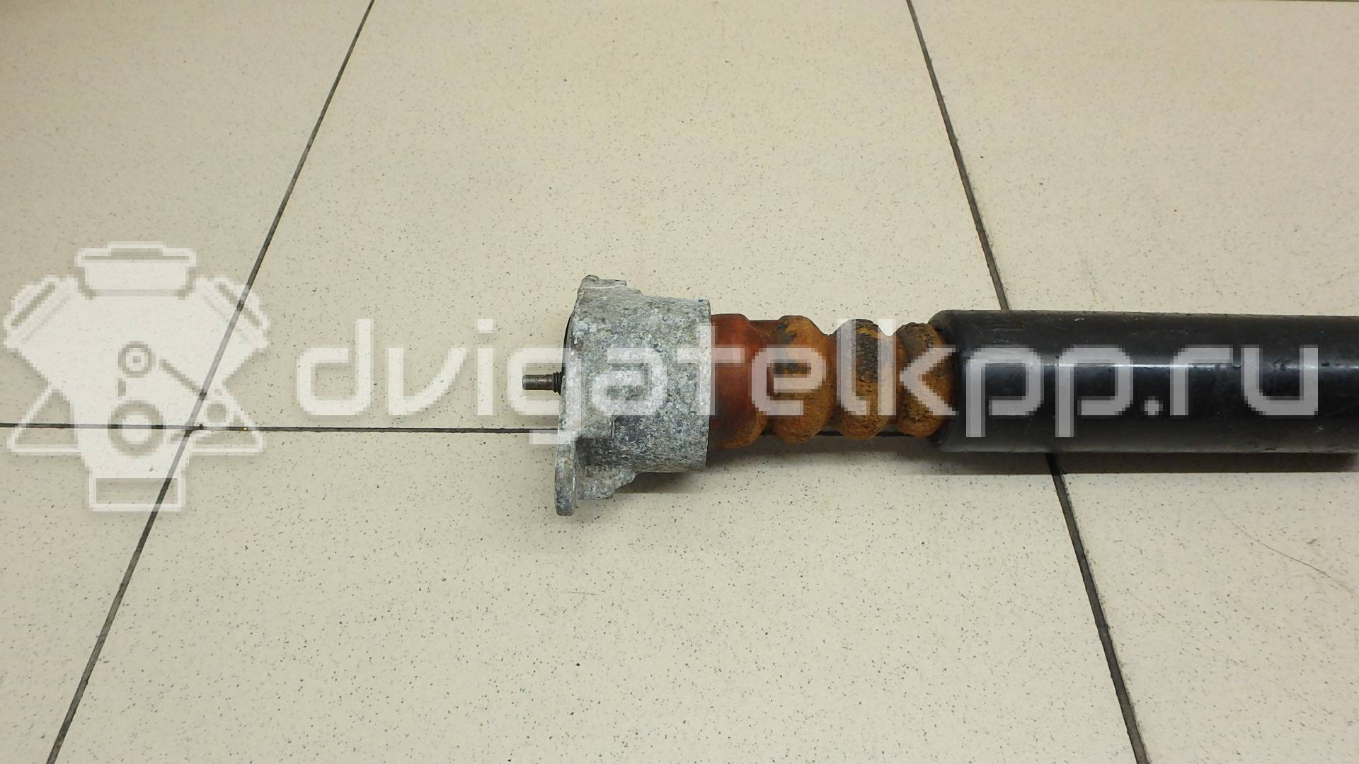 Фото Амортизатор задний  1305638 для mazda Mazda 2 (DY) {forloop.counter}}