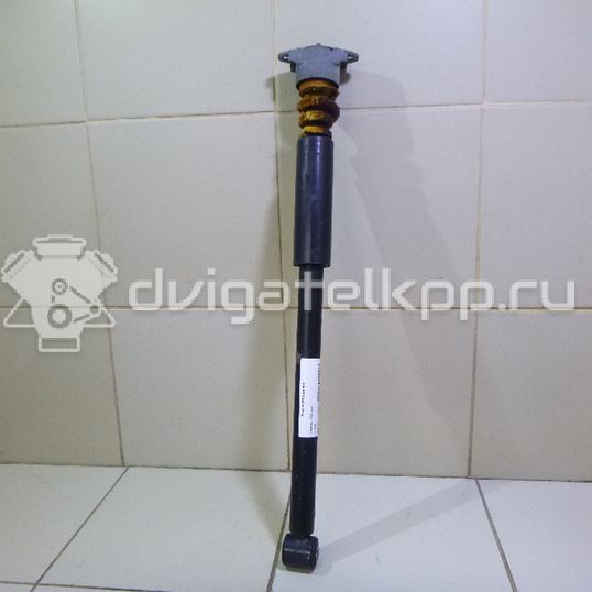 Фото Амортизатор задний  1305638 для mazda Mazda 2 (DY)