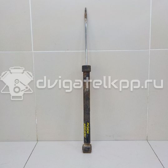 Фото Амортизатор задний  1305638 для mazda Mazda 2 (DY)