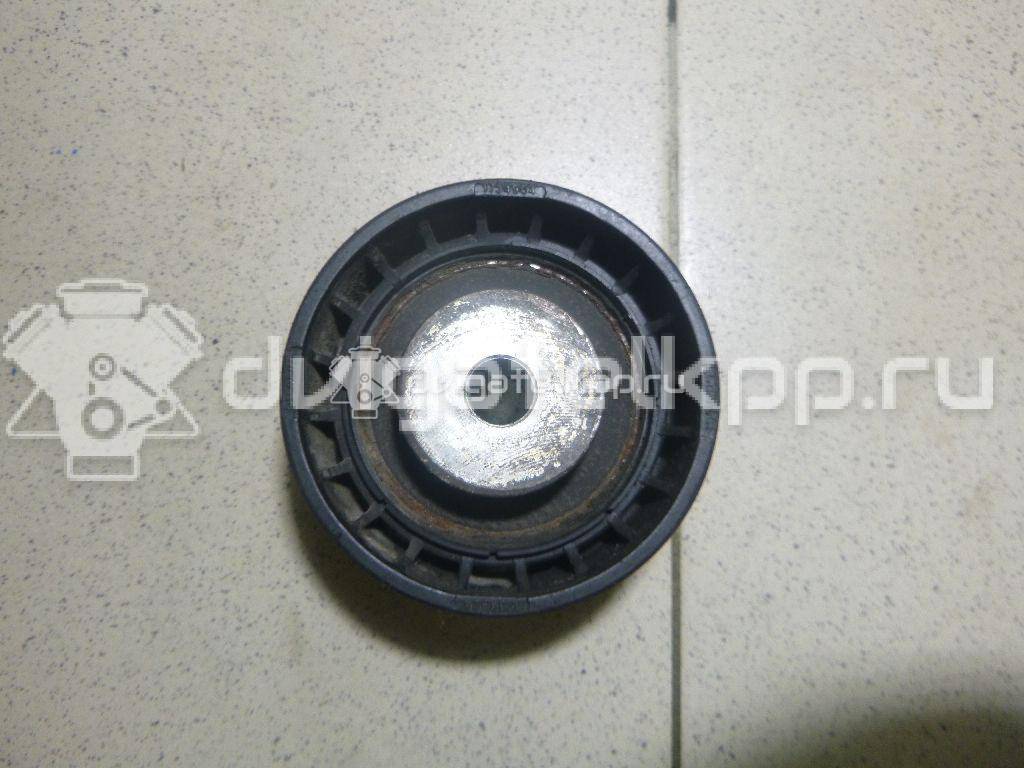 Фото Ролик дополнительный руч. ремня  1860734 для Citroen / Renault / Scania / Karry {forloop.counter}}