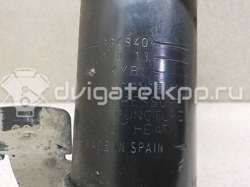 Фото Амортизатор передний правый  334840 для volvo S40 {forloop.counter}}