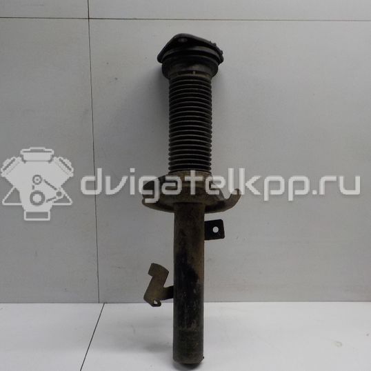 Фото Амортизатор передний левый  1681187 для mazda Mazda 3 (BK)