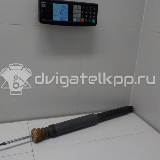 Фото Амортизатор задний  4M5118080AAF для mazda Mazda 3 (BL)