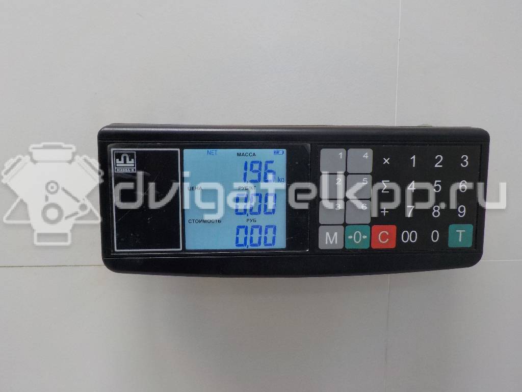 Фото Амортизатор задний  4M5118080AAF для mazda Mazda 3 (BL) {forloop.counter}}