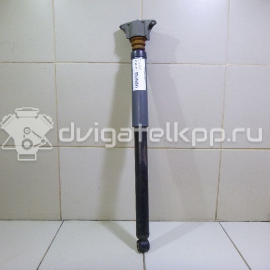 Фото Амортизатор задний  4M5118080ACC для mazda Mazda 3 (BL)