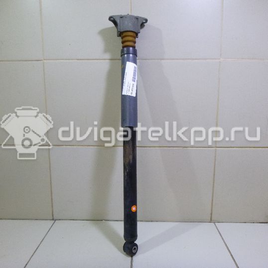 Фото Амортизатор задний  4M5118080ACC для mazda Mazda 3 (BL)