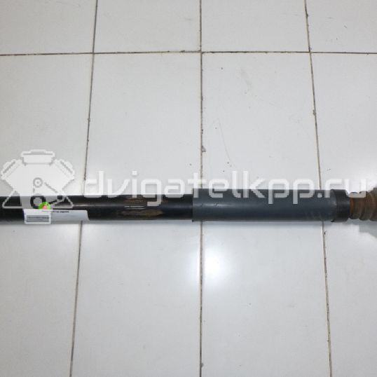 Фото Амортизатор задний  1468800 для mazda Mazda 3 (BL)