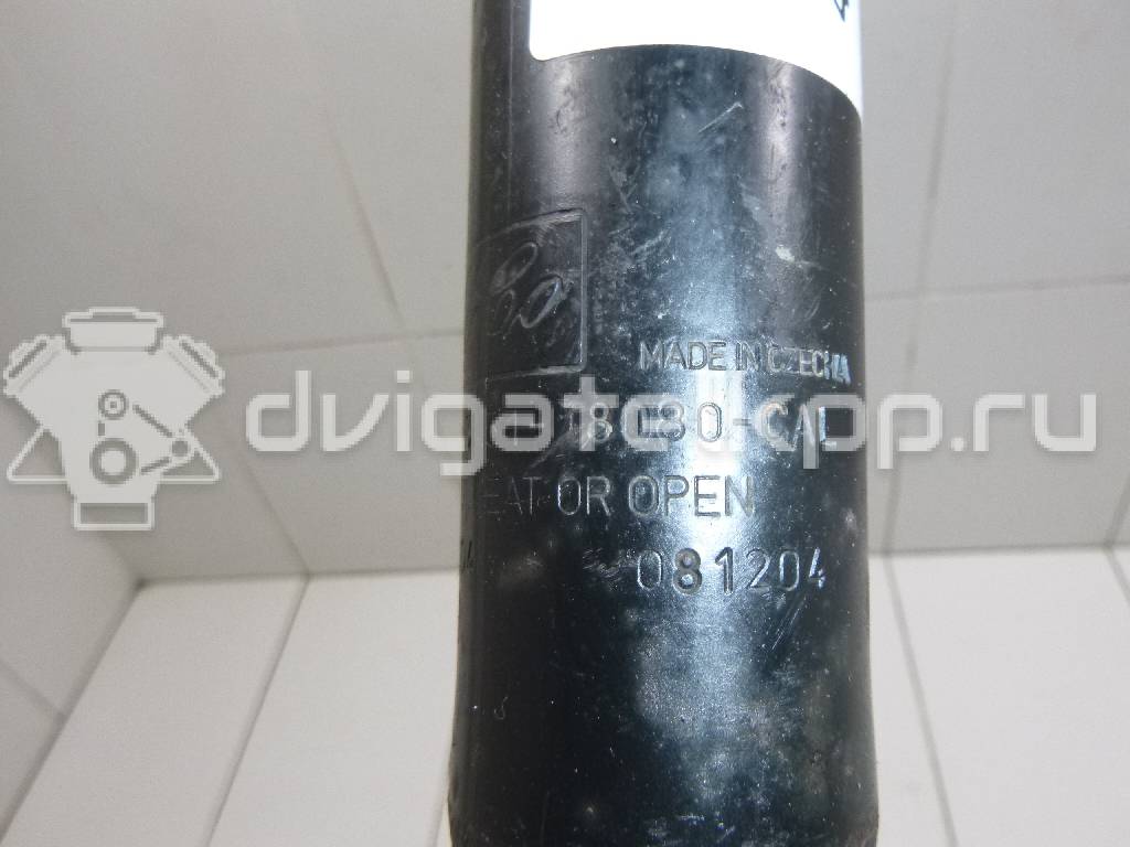 Фото Амортизатор задний  1468800 для mazda Mazda 3 (BL) {forloop.counter}}