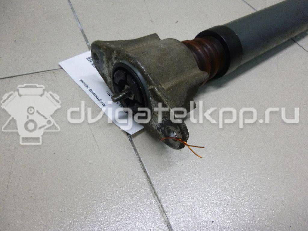 Фото Амортизатор задний  4M5118080ACB для volvo S40 {forloop.counter}}