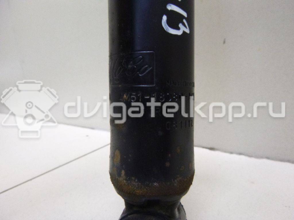 Фото Амортизатор задний  4M5118080ACB для volvo S40 {forloop.counter}}