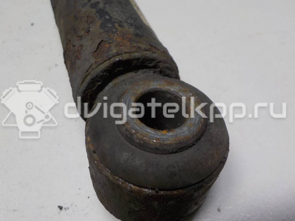 Фото Амортизатор задний  1681184 для mazda Mazda 3 (BL) {forloop.counter}}