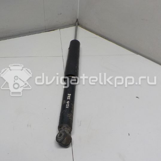 Фото Амортизатор задний  4M5118080AAD для mazda Mazda 3 (BL)