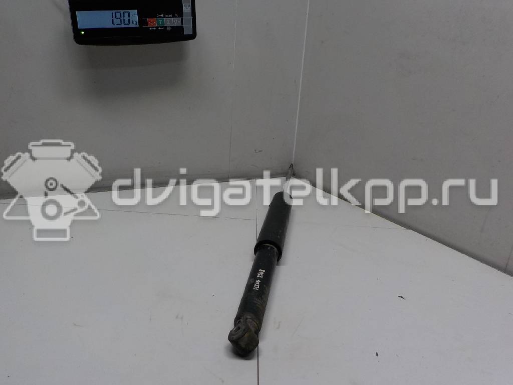 Фото Амортизатор задний  4M5118080AAD для mazda Mazda 3 (BL) {forloop.counter}}