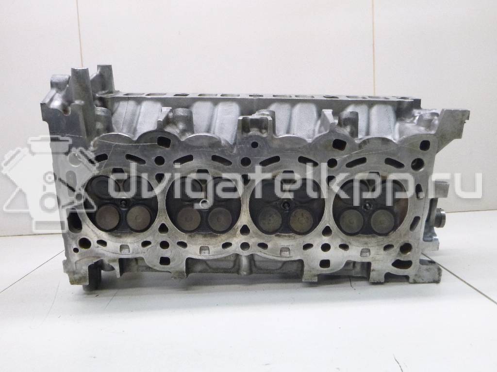 Фото Головка блока для двигателя B 4204 T6 для Volvo V70 / V60 / Xc60 / S60 / S80 203 л.с 16V 2.0 л бензин {forloop.counter}}