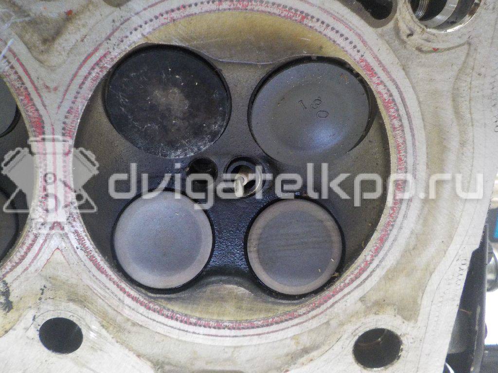 Фото Головка блока для двигателя B 4204 T11 для Volvo V70 / V60 / Xc60 / S60 / S80 245 л.с 16V 2.0 л бензин {forloop.counter}}