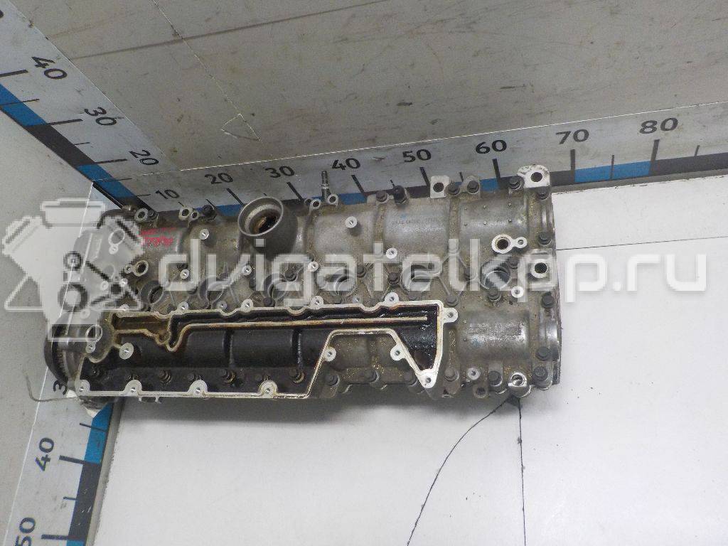 Фото Головка блока для двигателя B 6324 S для Volvo V70 / Xc60 / S80 / Xc70 / Xc90 228-238 л.с 24V 3.2 л бензин {forloop.counter}}