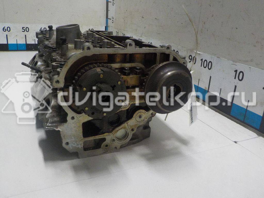 Фото Головка блока для двигателя B 6324 S для Volvo V70 / Xc60 / S80 / Xc70 / Xc90 228-238 л.с 24V 3.2 л бензин {forloop.counter}}