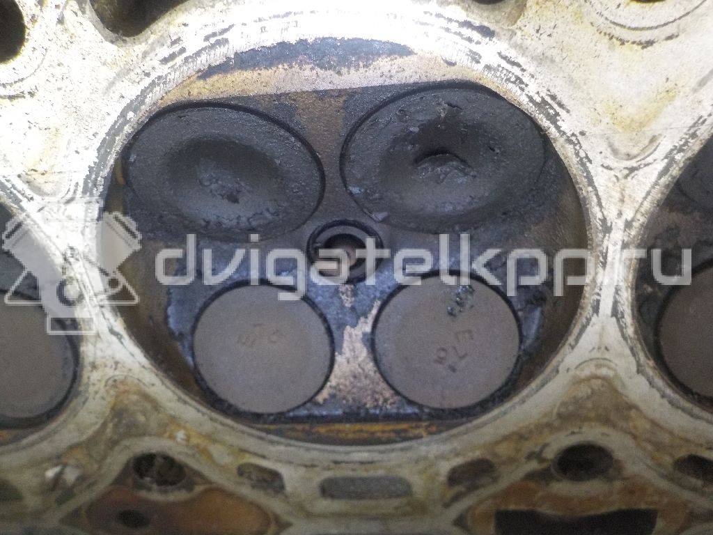 Фото Головка блока для двигателя B 6324 S для Volvo V70 / Xc60 / S80 / Xc70 / Xc90 228-238 л.с 24V 3.2 л бензин {forloop.counter}}