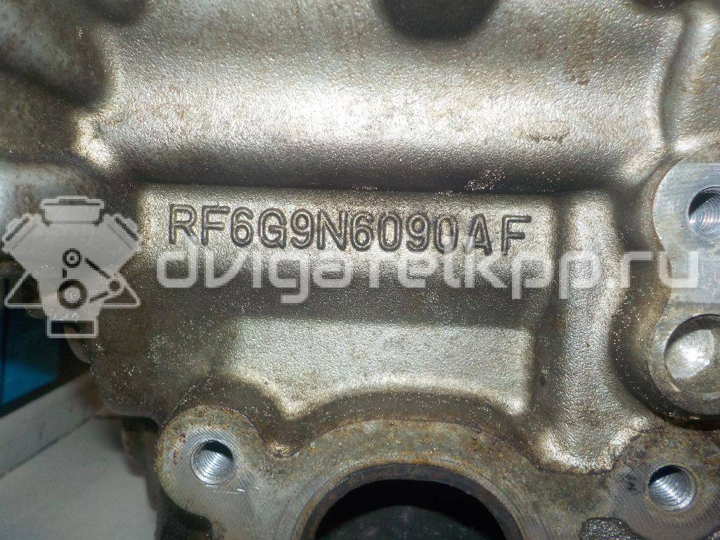 Фото Головка блока для двигателя B 6324 S для Volvo V70 / Xc60 / S80 / Xc70 / Xc90 228-238 л.с 24V 3.2 л бензин {forloop.counter}}