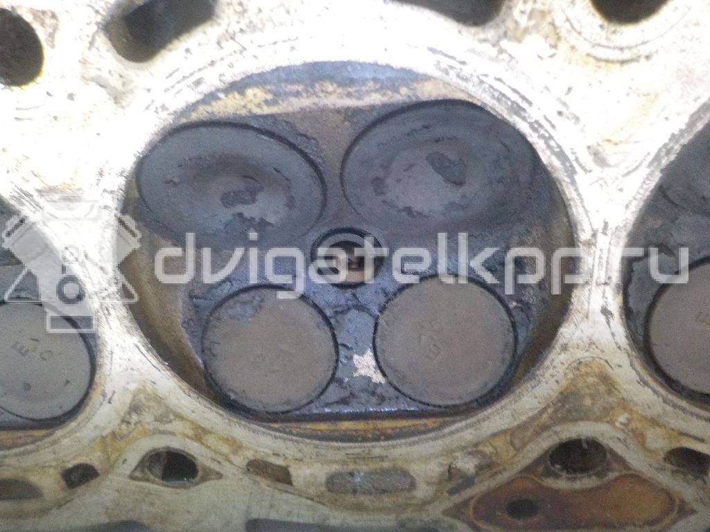 Фото Головка блока для двигателя B 6324 S для Volvo / Land Rover 231-238 л.с 24V 3.2 л бензин {forloop.counter}}