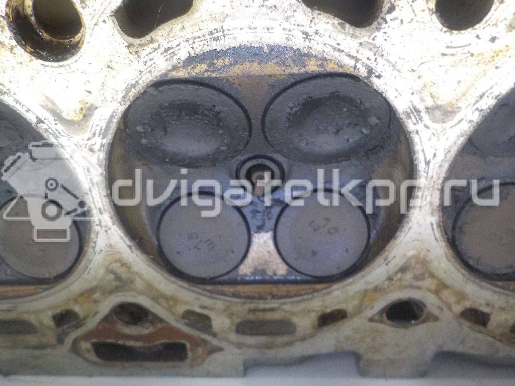 Фото Головка блока для двигателя B 6324 S для Volvo / Land Rover 231-238 л.с 24V 3.2 л бензин {forloop.counter}}