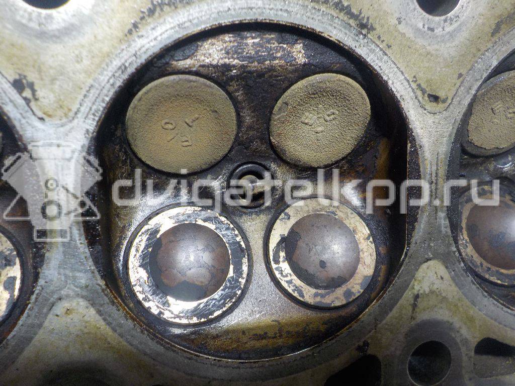 Фото Головка блока для двигателя B 5254 T2 для Volvo V70 / S60 / S80 / Xc70 / Xc90 209-220 л.с 20V 2.5 л бензин {forloop.counter}}