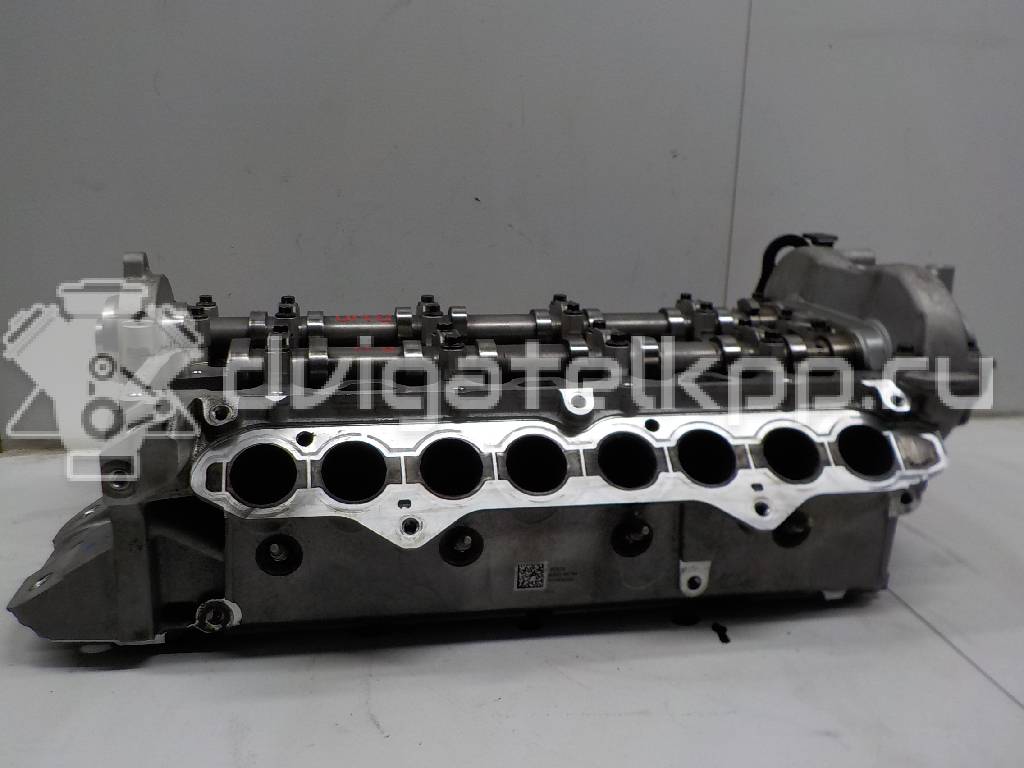 Фото Головка блока для двигателя D 4204 T5 для Volvo V70 / V60 / Xc60 / S60 / S80 181 л.с 16V 2.0 л Дизельное топливо {forloop.counter}}