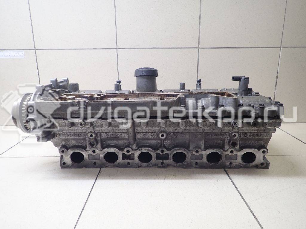 Фото Головка блока для двигателя B 6324 S для Volvo V70 / Xc60 / S80 / Xc70 / Xc90 228-238 л.с 24V 3.2 л бензин {forloop.counter}}