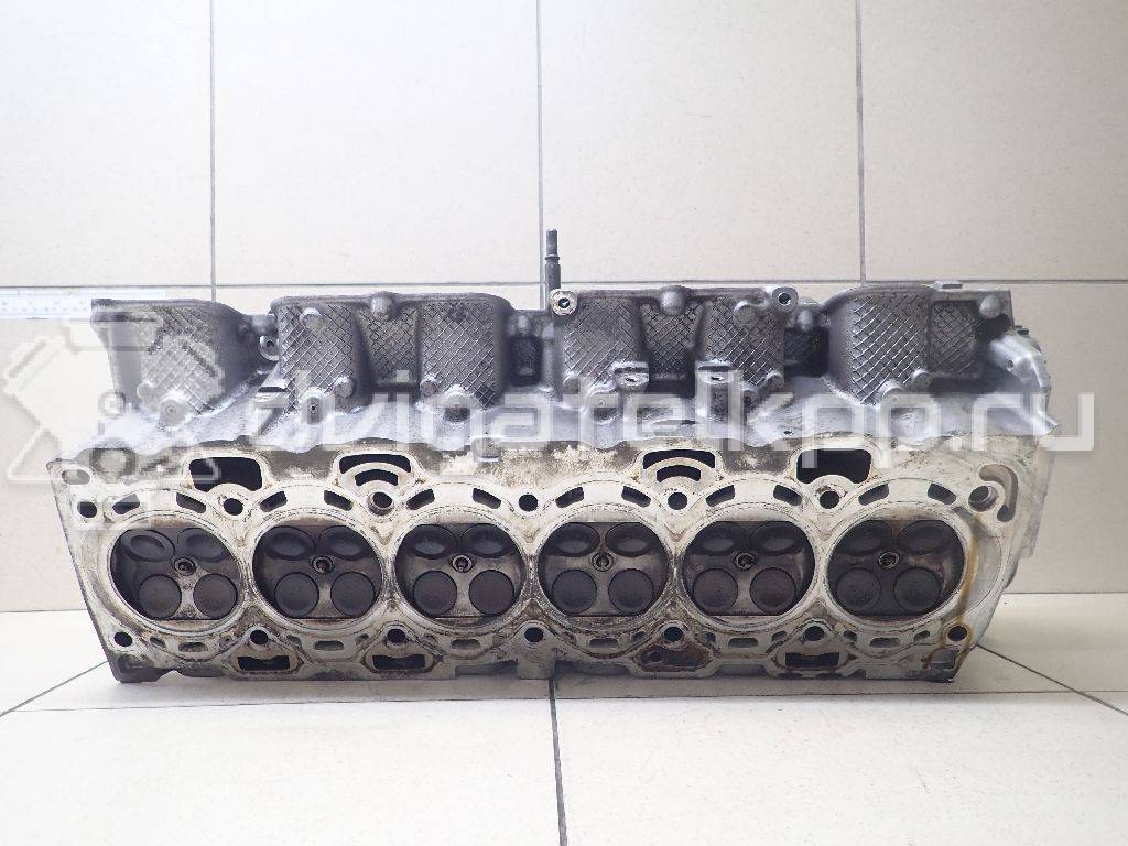 Фото Головка блока для двигателя B 6324 S для Volvo V70 / Xc60 / S80 / Xc70 / Xc90 228-238 л.с 24V 3.2 л бензин {forloop.counter}}